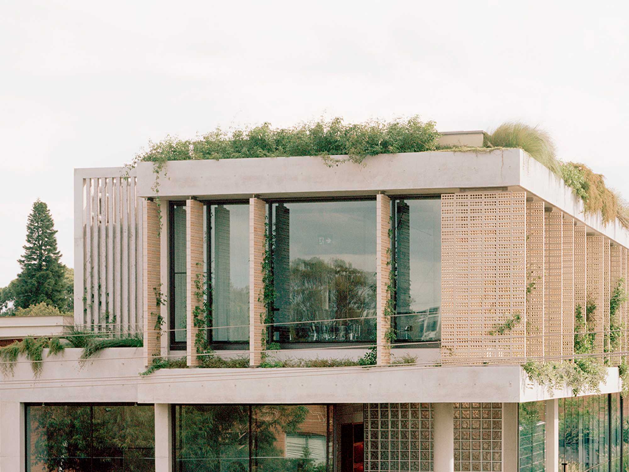 Rochester Street Office