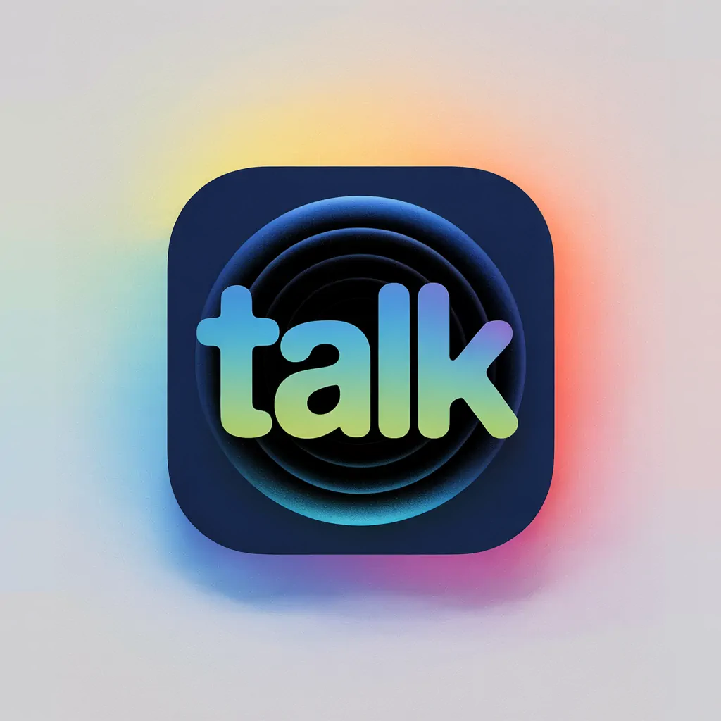 Talk.app