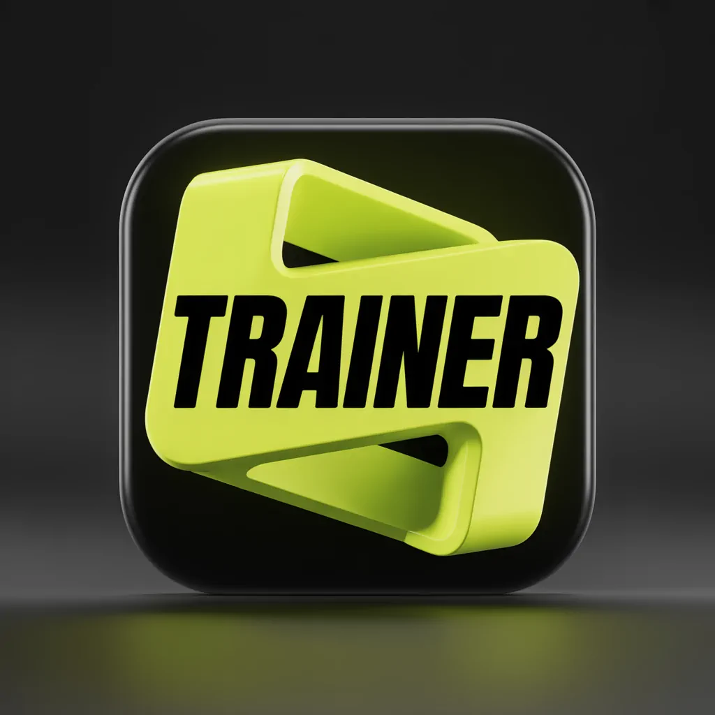 Trainer.app