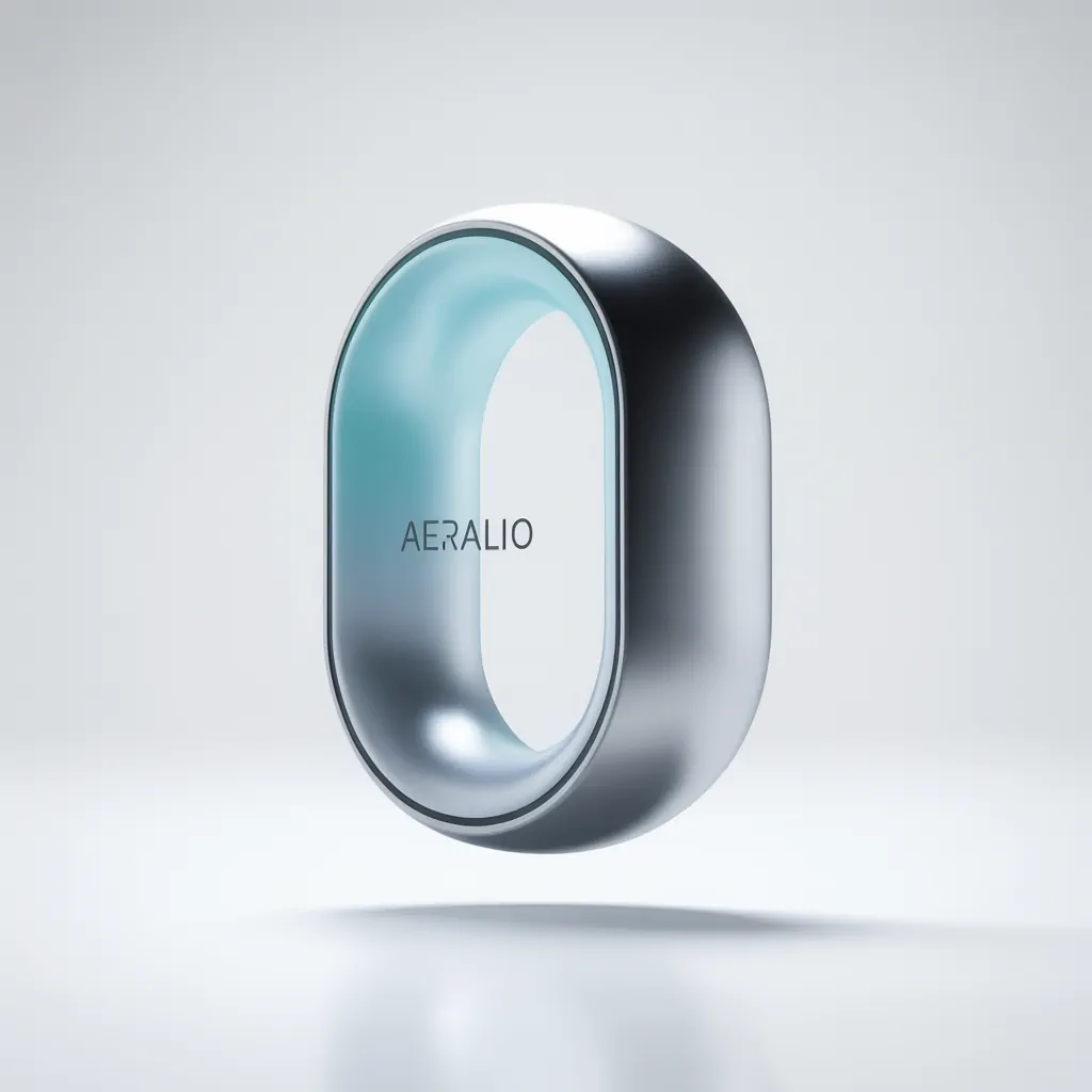 Aeralio.com