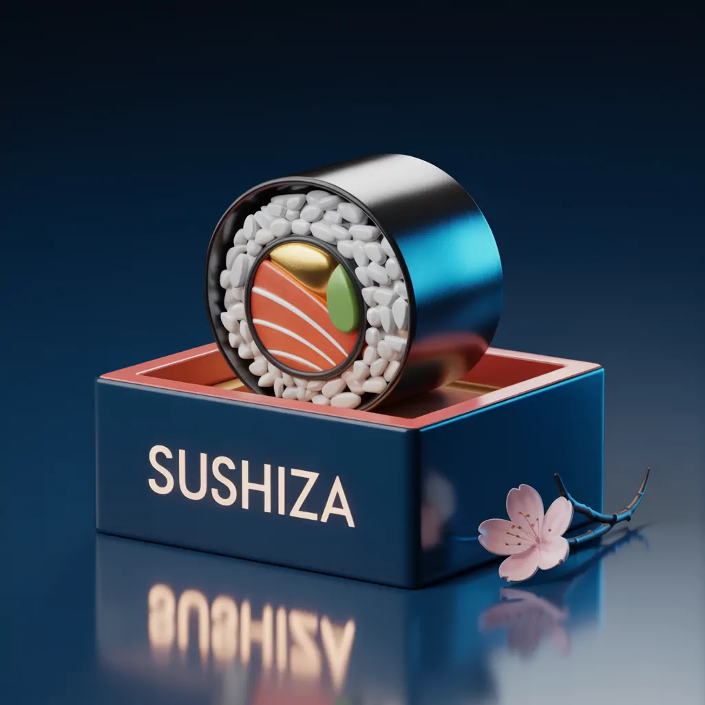 Sushiza.com