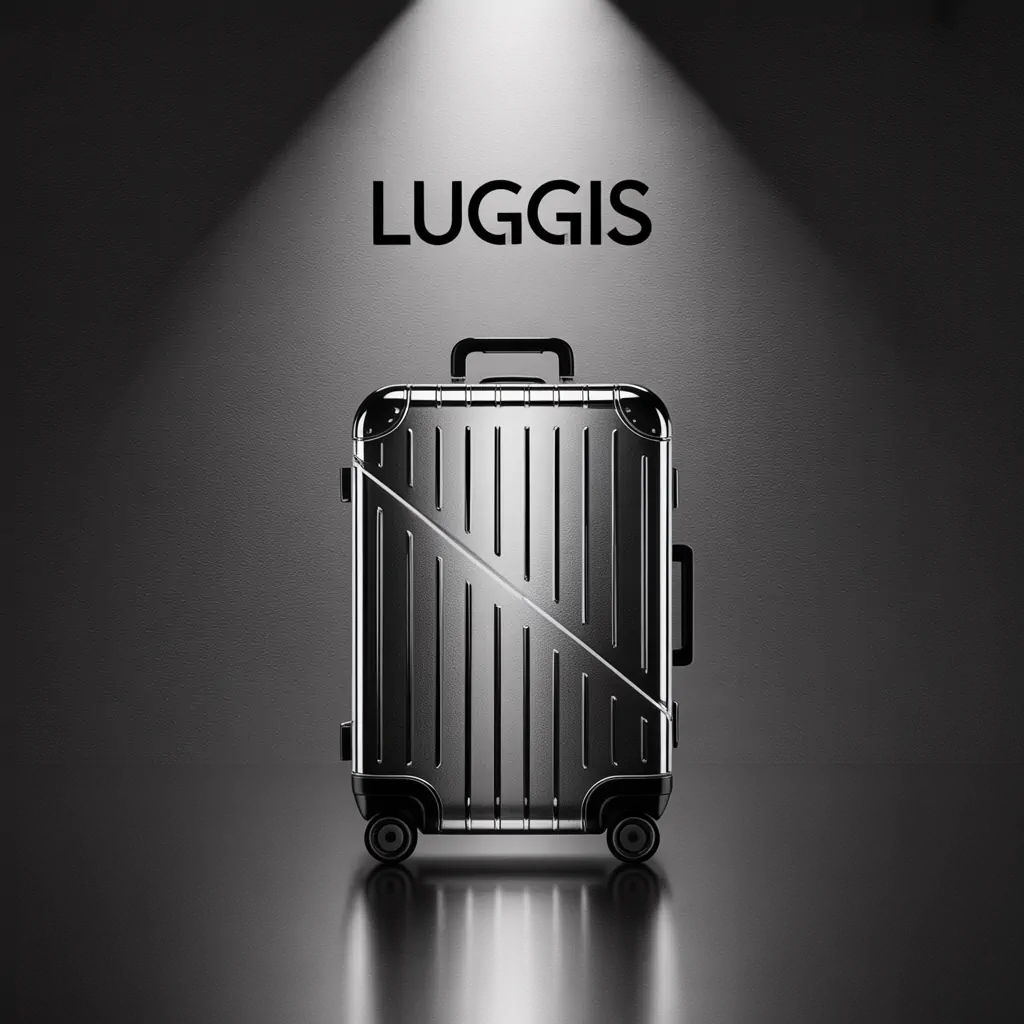 Luggis.com
