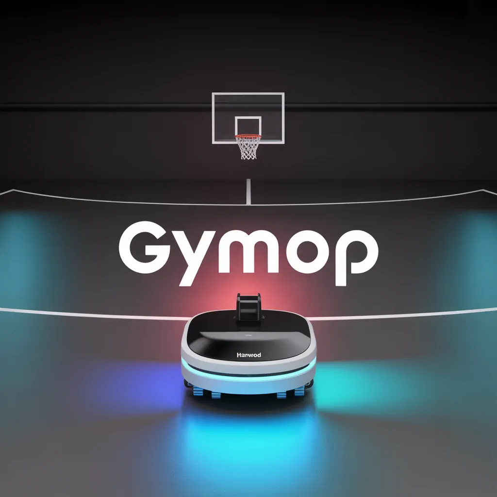 Gymop.com