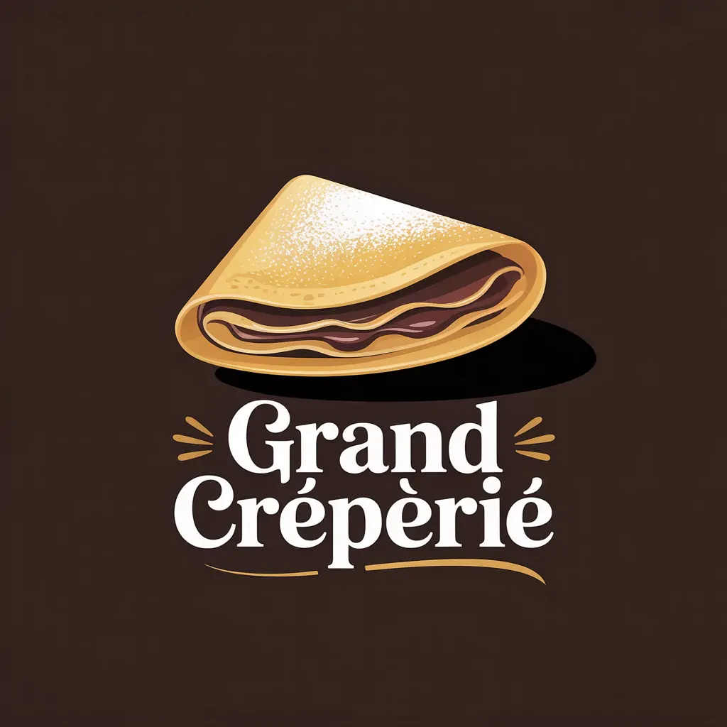 Grandcreperie.com