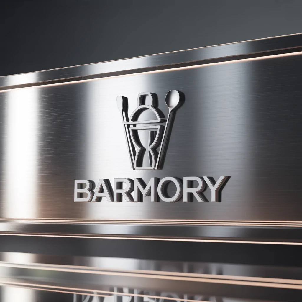 Barmory.com