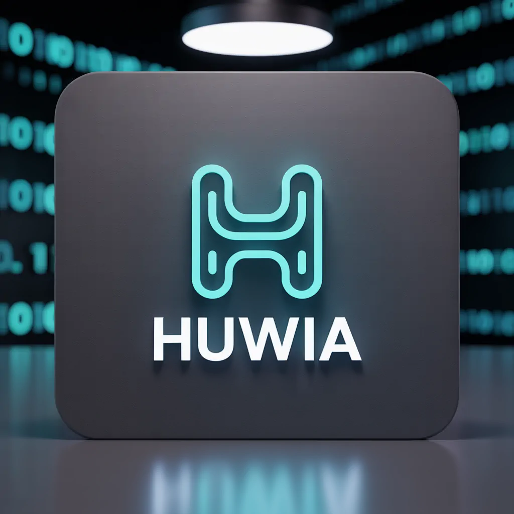 Huwia.com