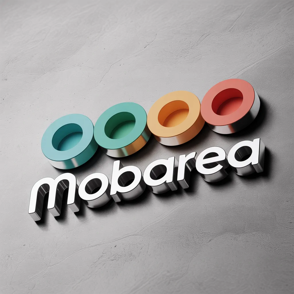Mobarea.com