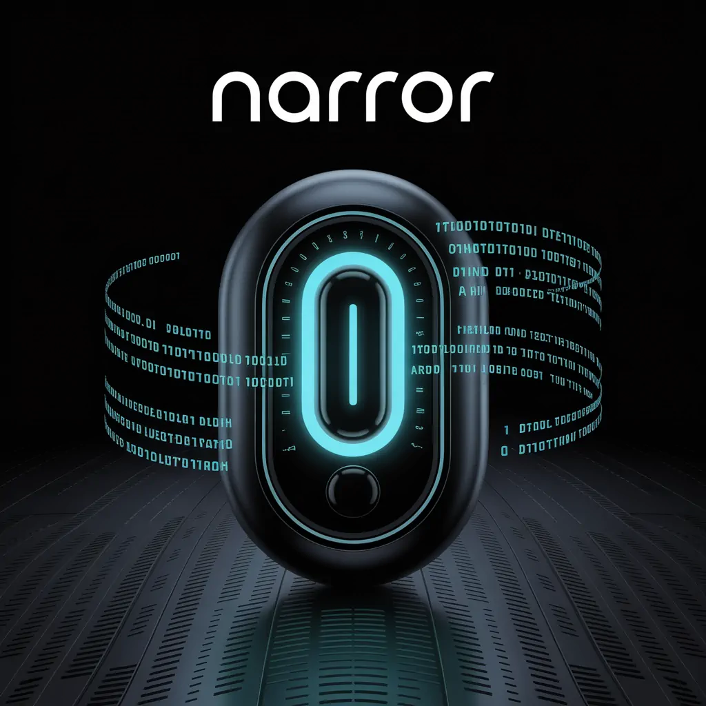 Narror.com