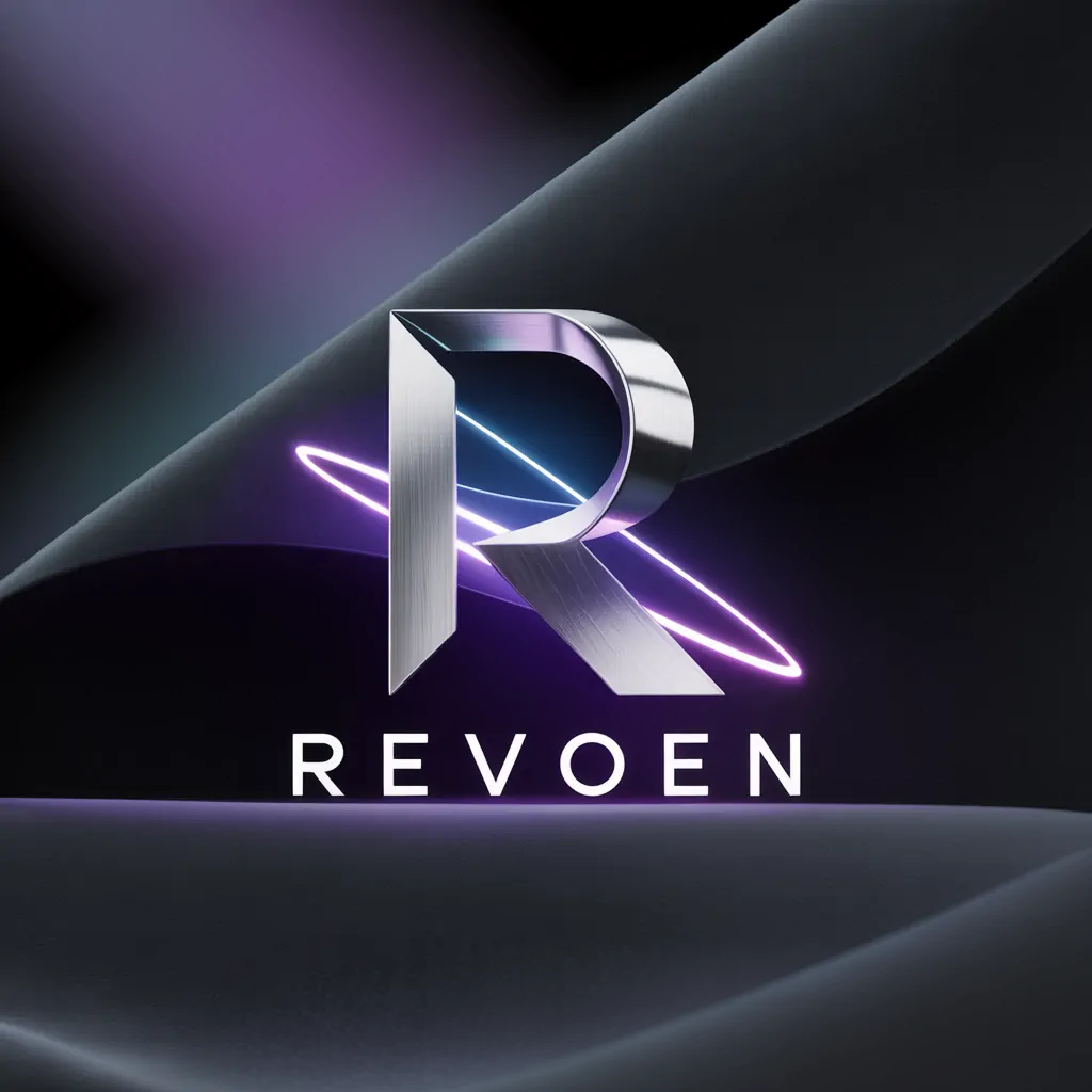 Revoen.com