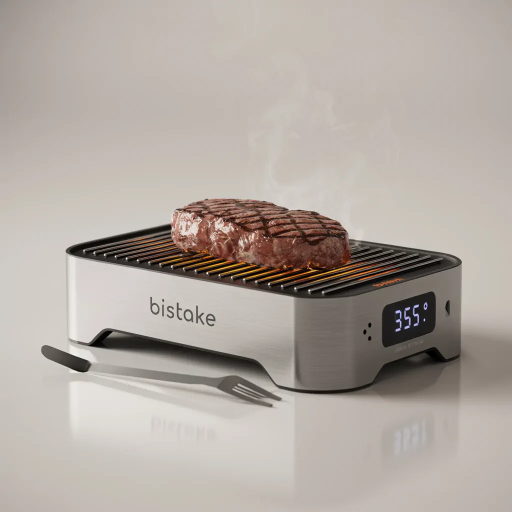 Bistake.com
