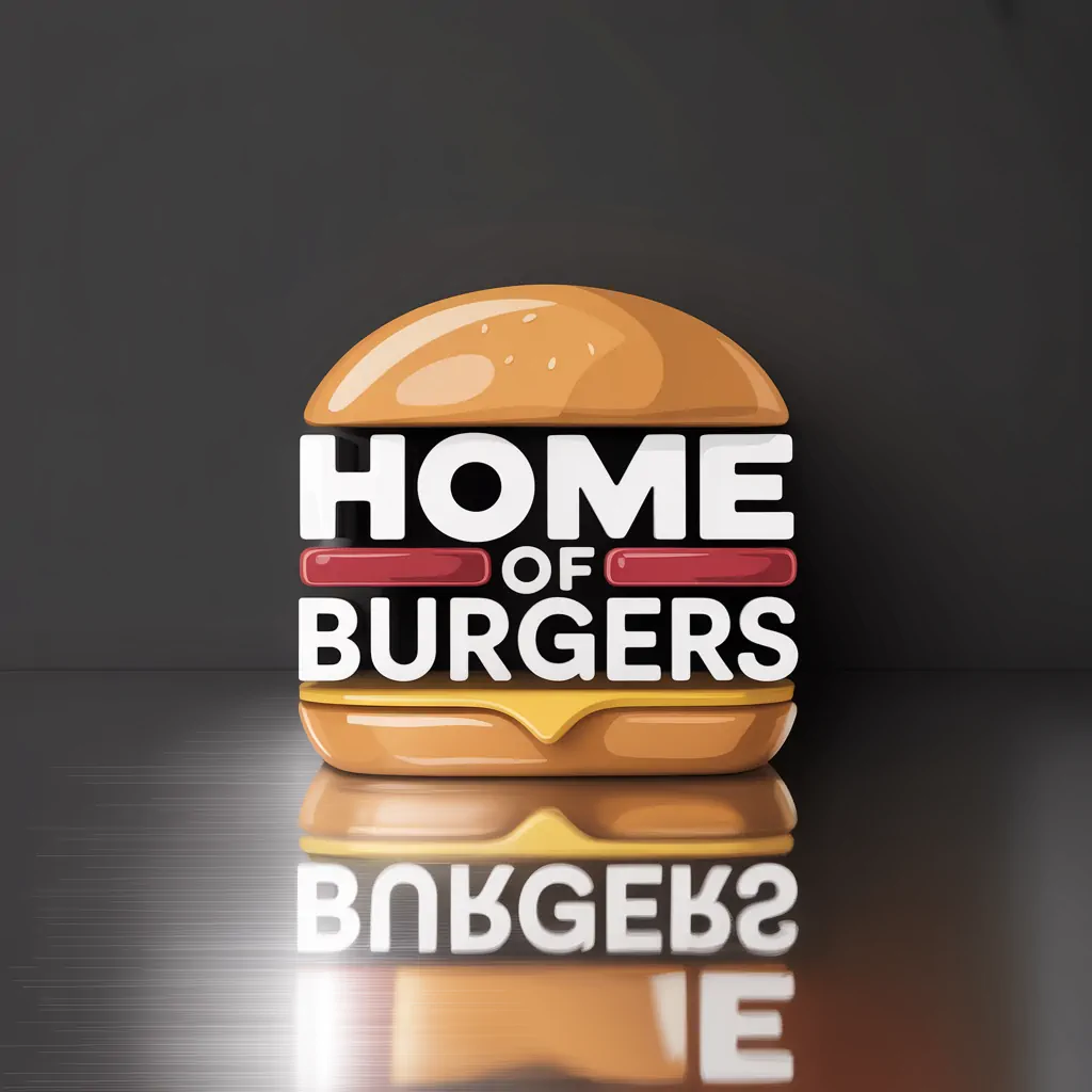 Homeofburgers.com