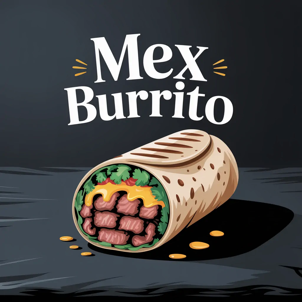 Mexburrito.com
