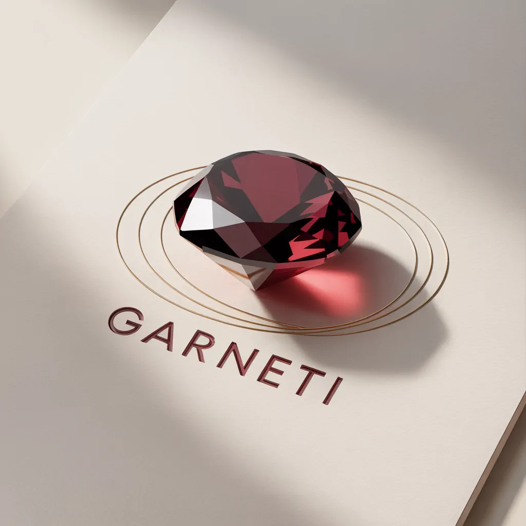 Garneti.com