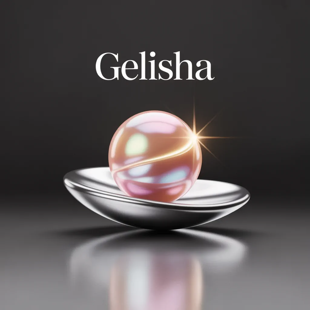 Gelisha.com
