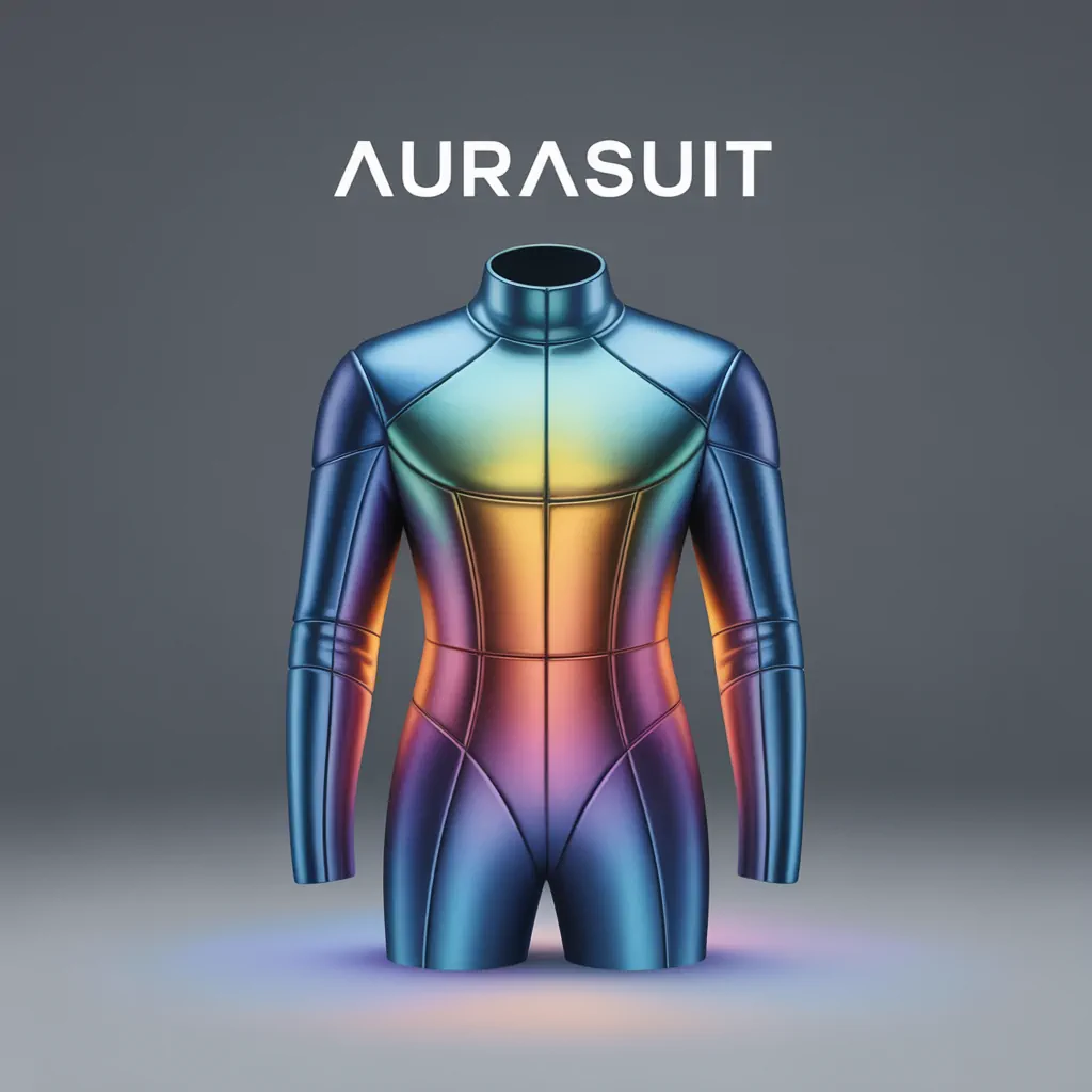 Aurasuit.com