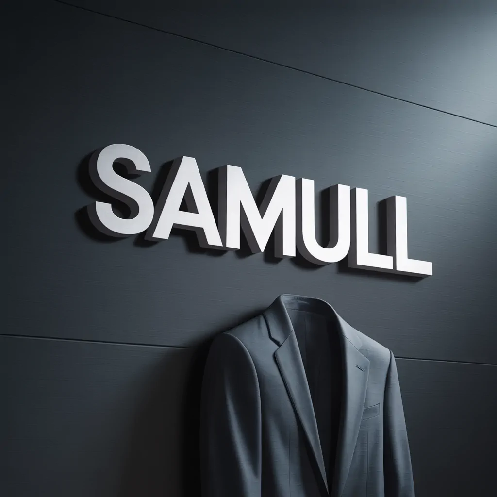 Samull.com