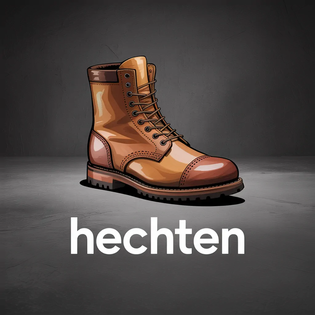 Hechten.com