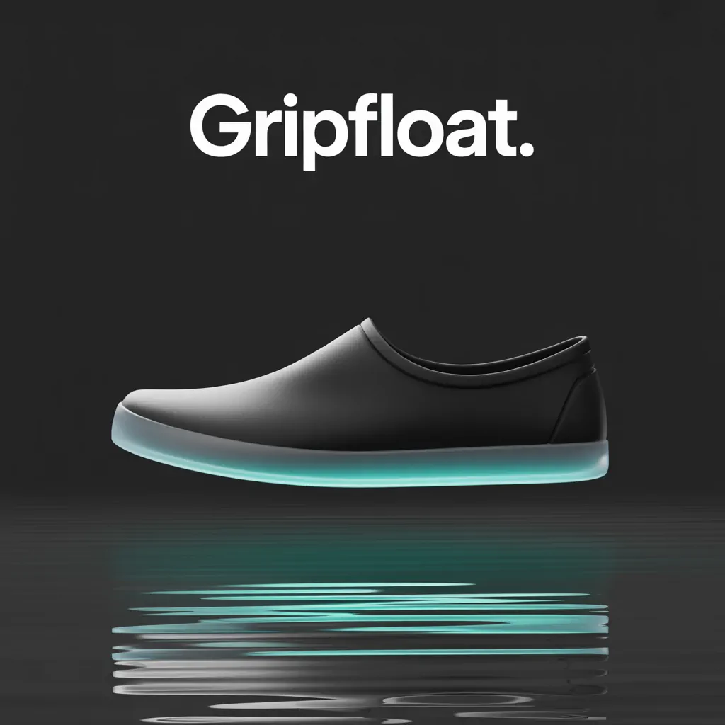 Gripfloat.com
