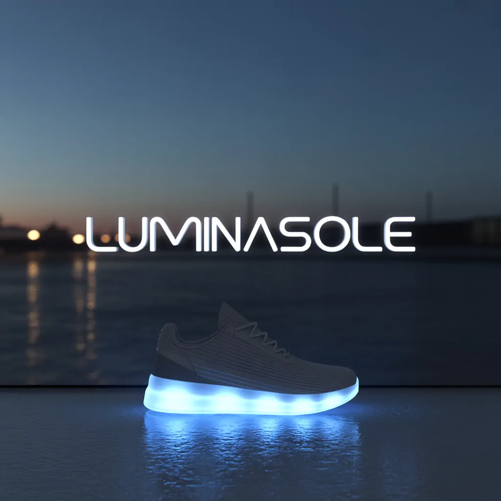 Luminasole.com
