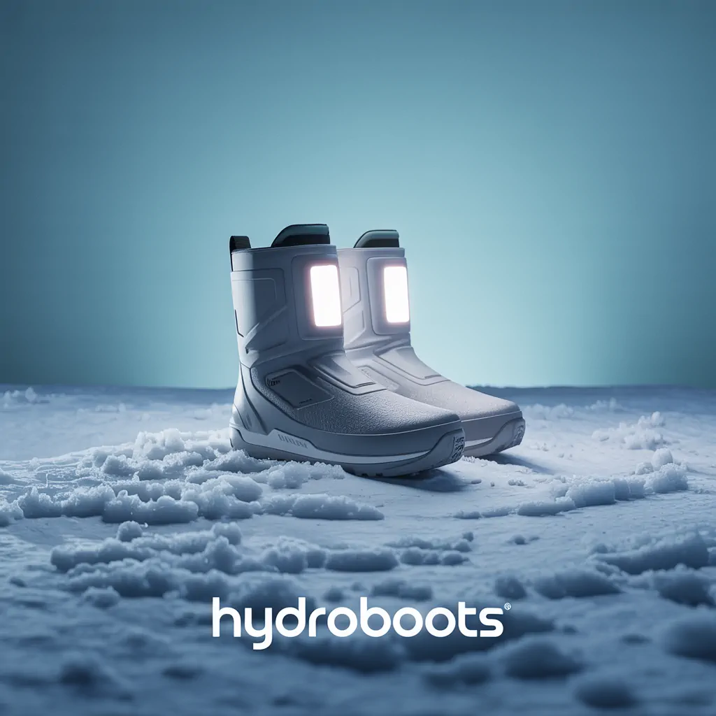 Hydroboots.com