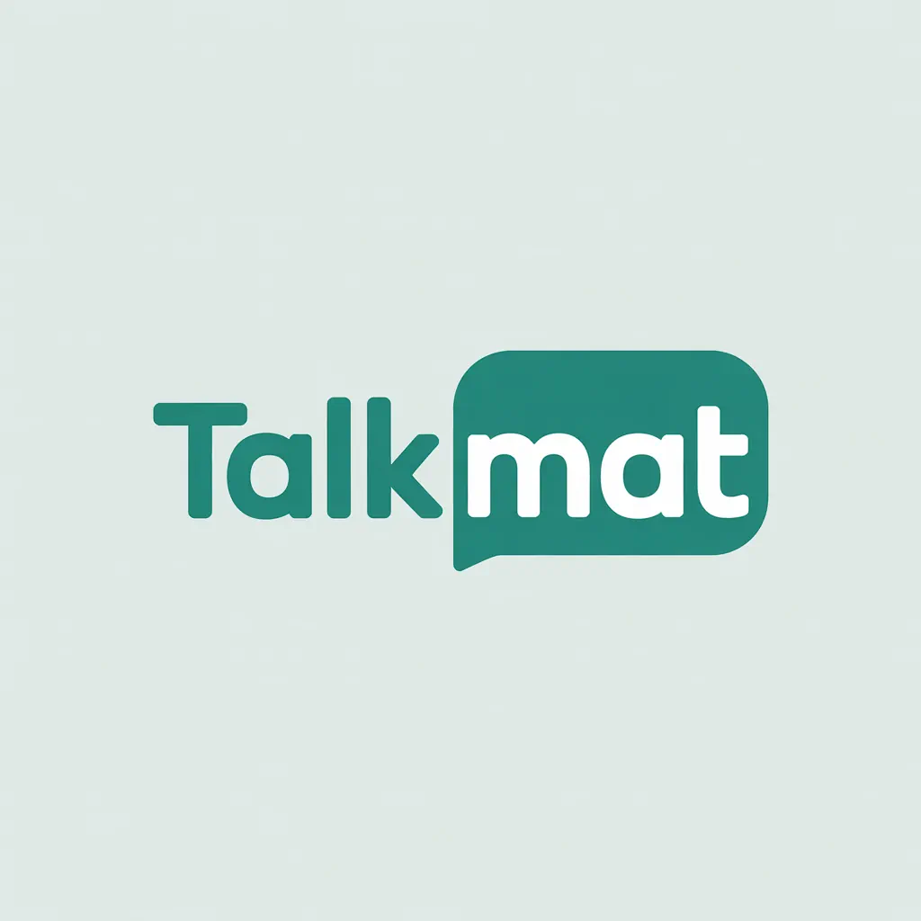 Talkmat.com
