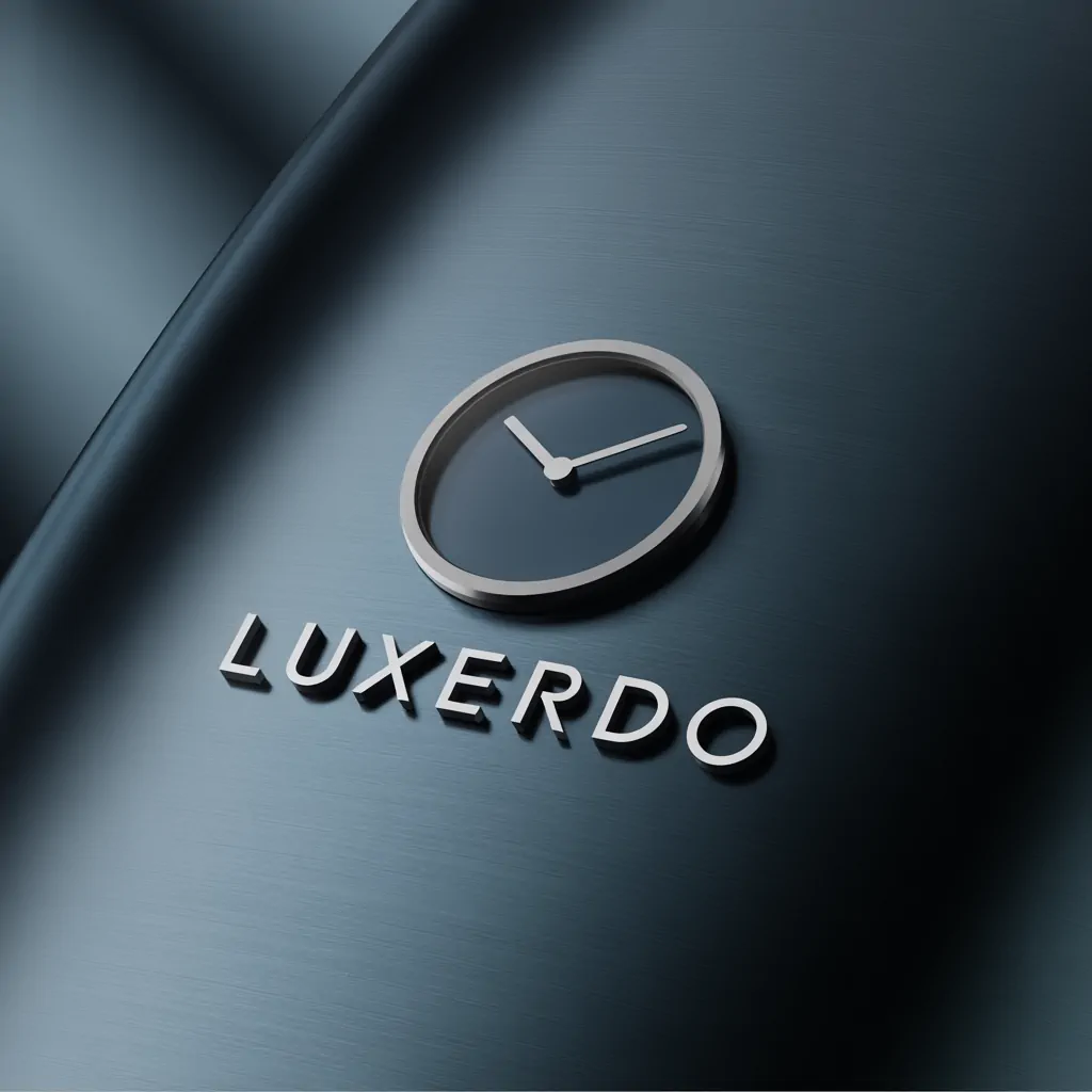 Luxerdo.com