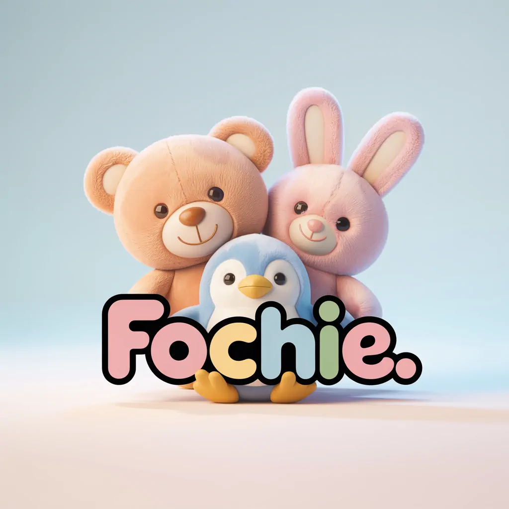 Fochie.com