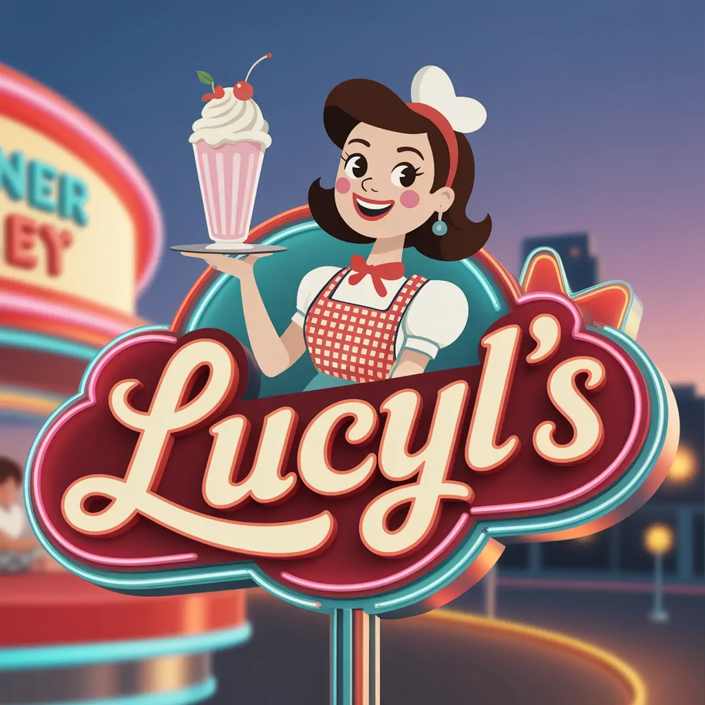 Lucyls.com