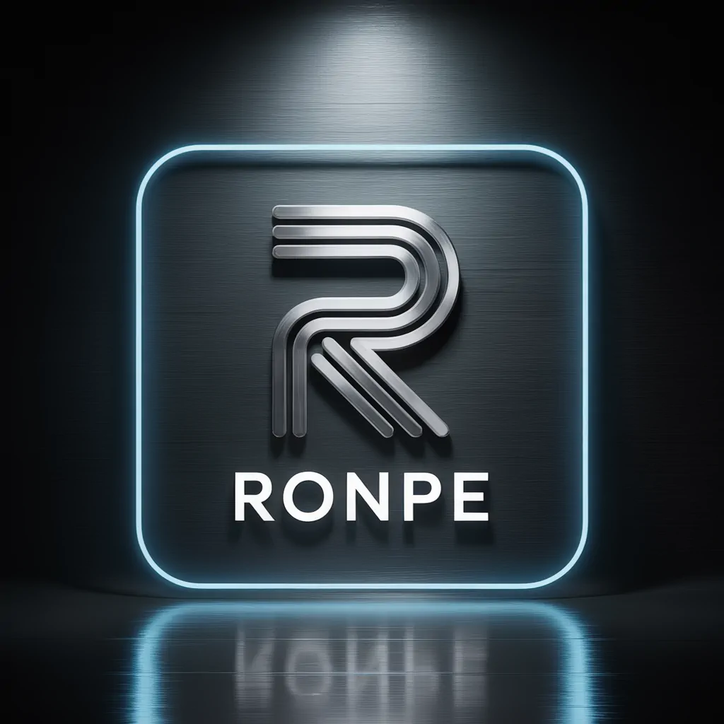 Ronpe.com