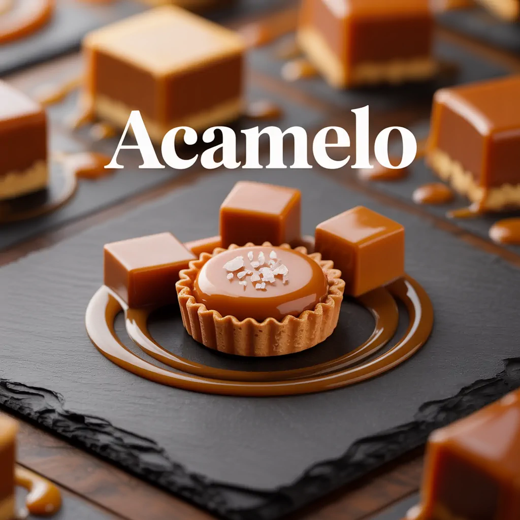 Acamelo.com