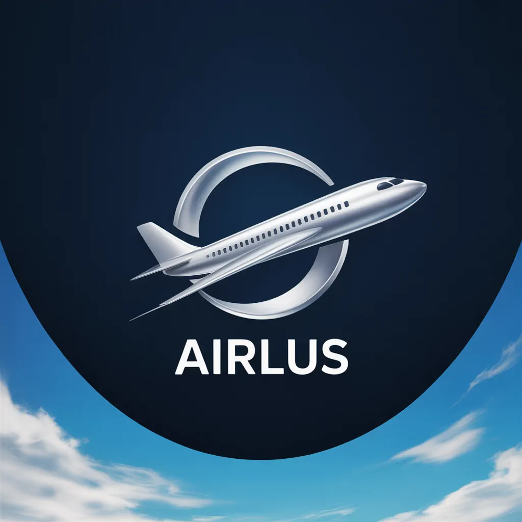Airlus.com
