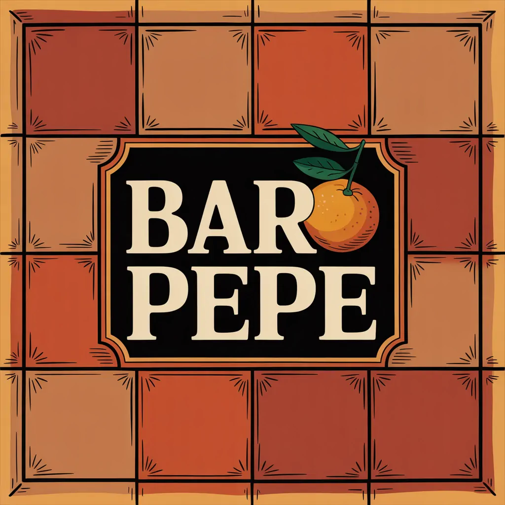 Barpepe.com