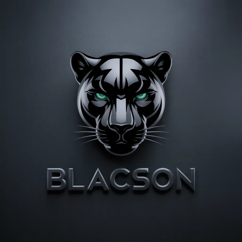 Blacson.com