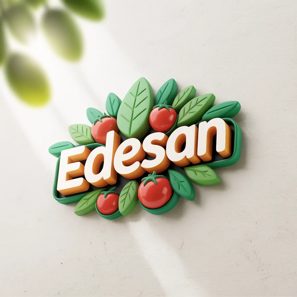 Edesan.com