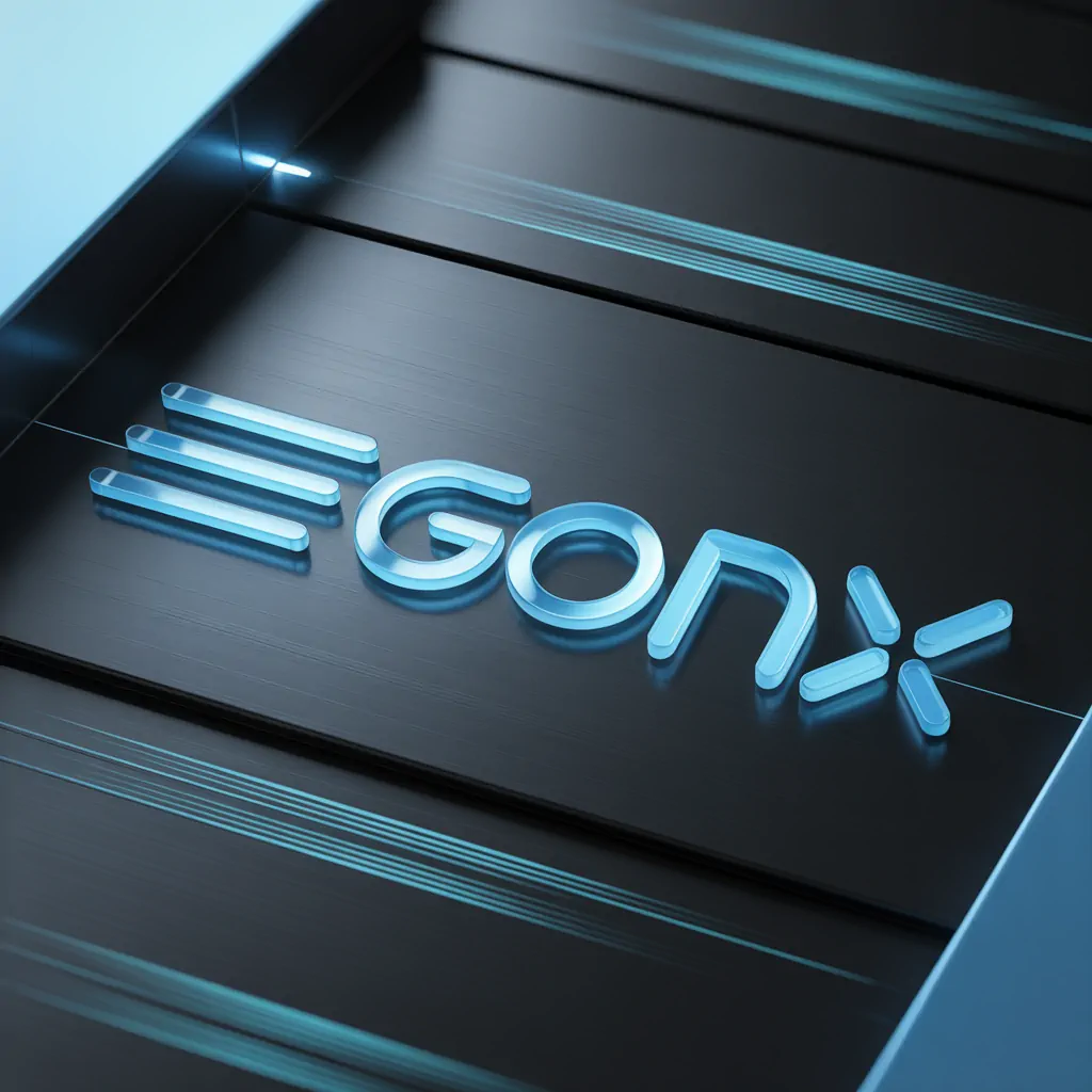 Egonx.com