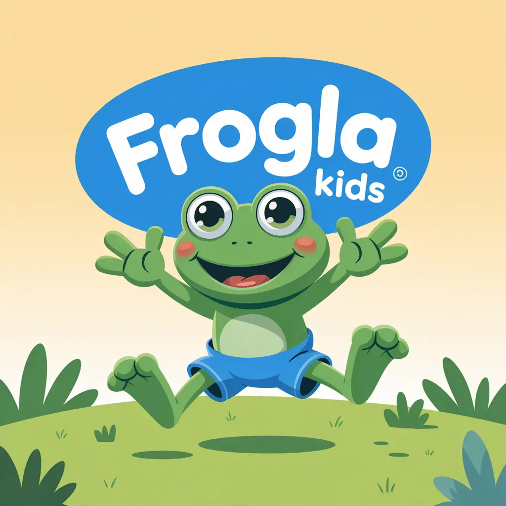 Frogla.com