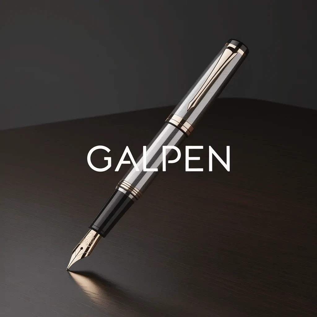 Galpen.com