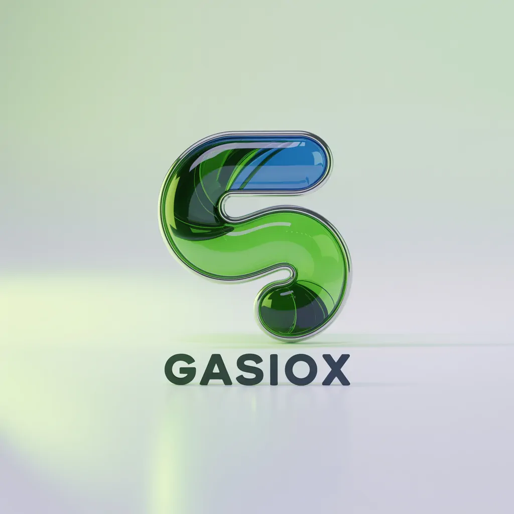 Gasiox.com