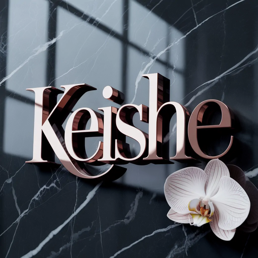 Keishe.com
