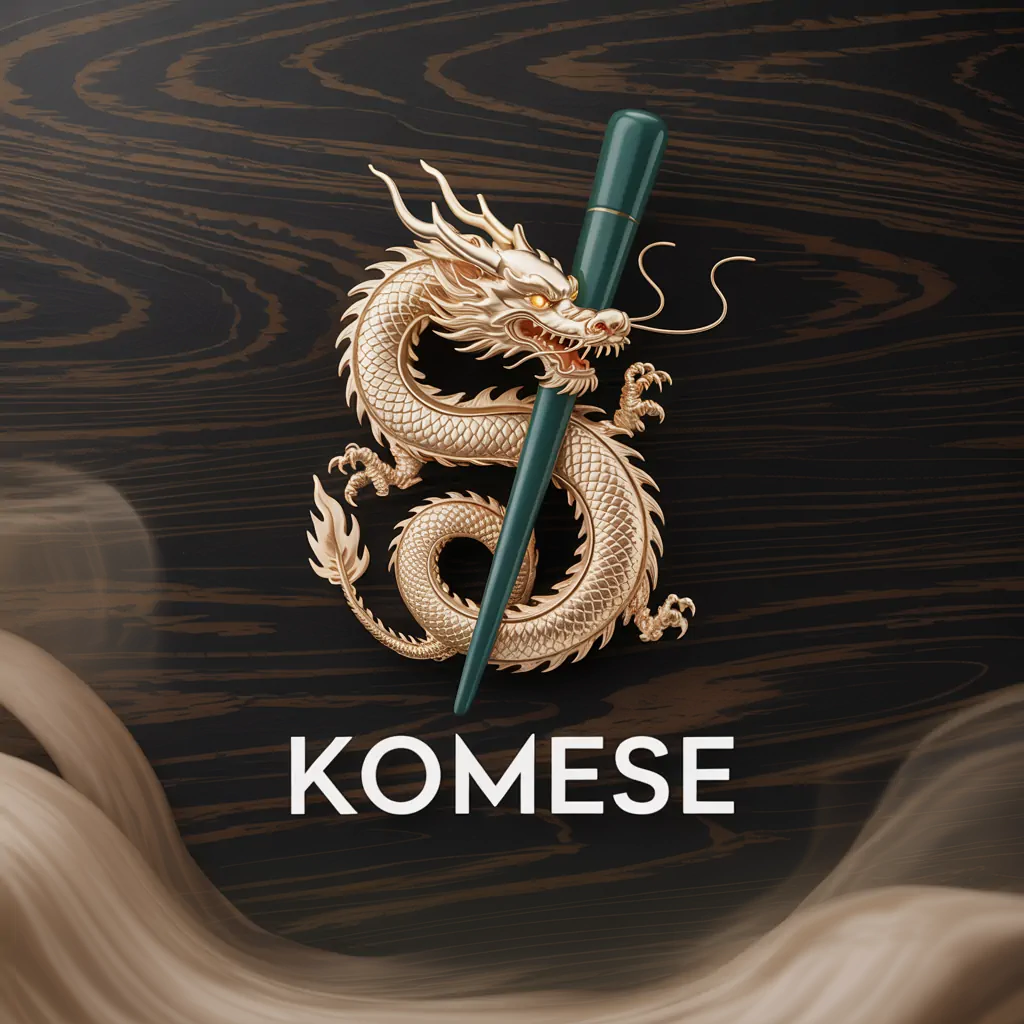 Komese.com