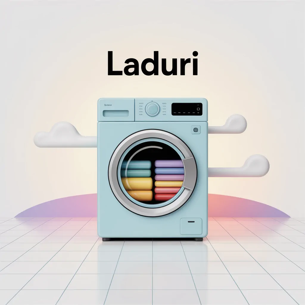 Laduri.com