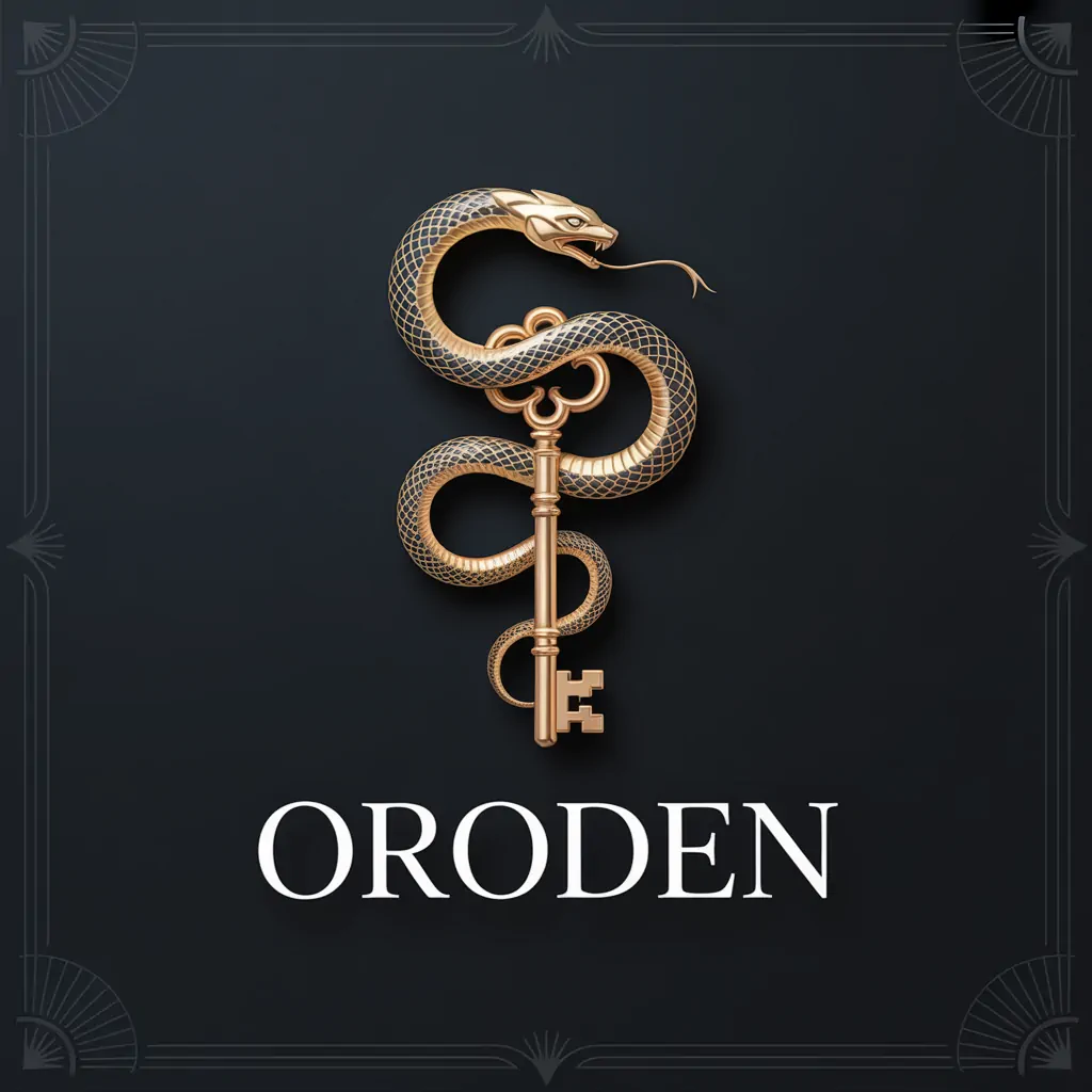 Oroden.com