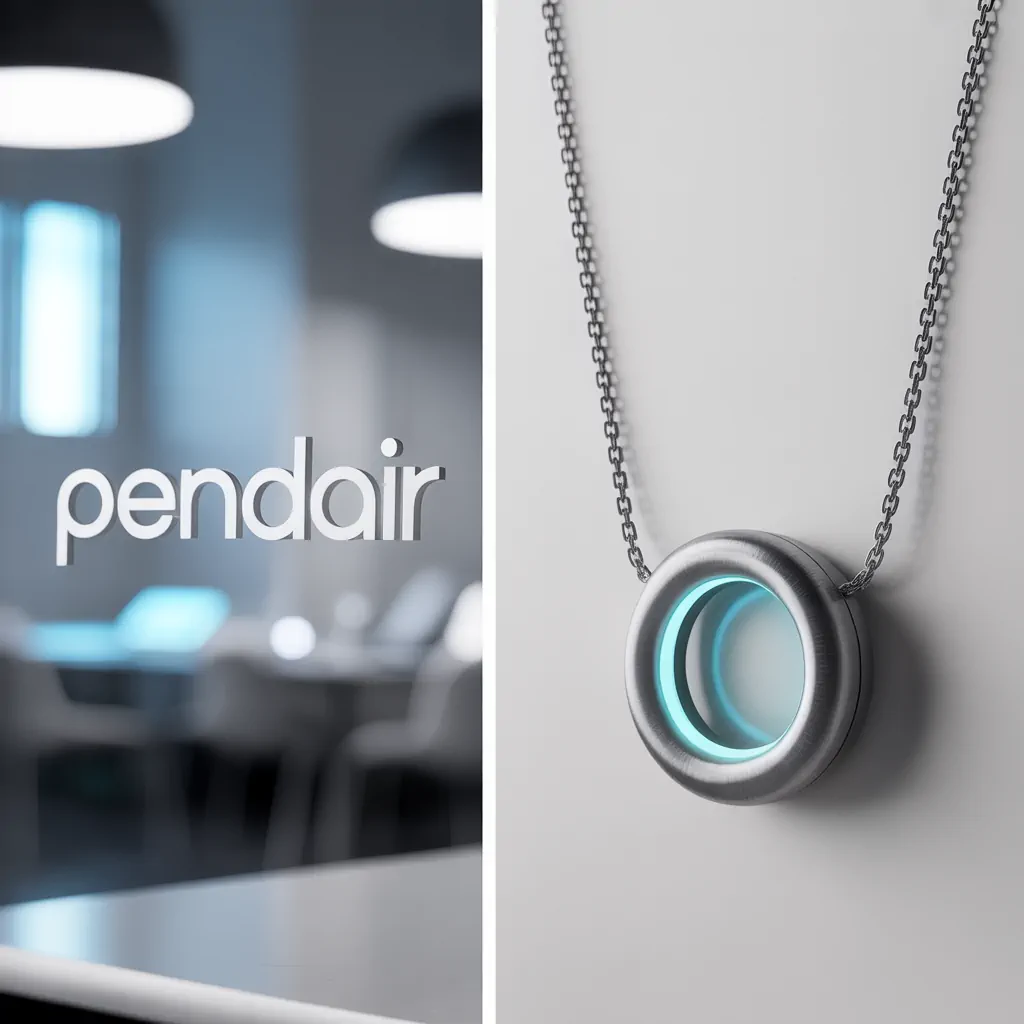 Pendair.com