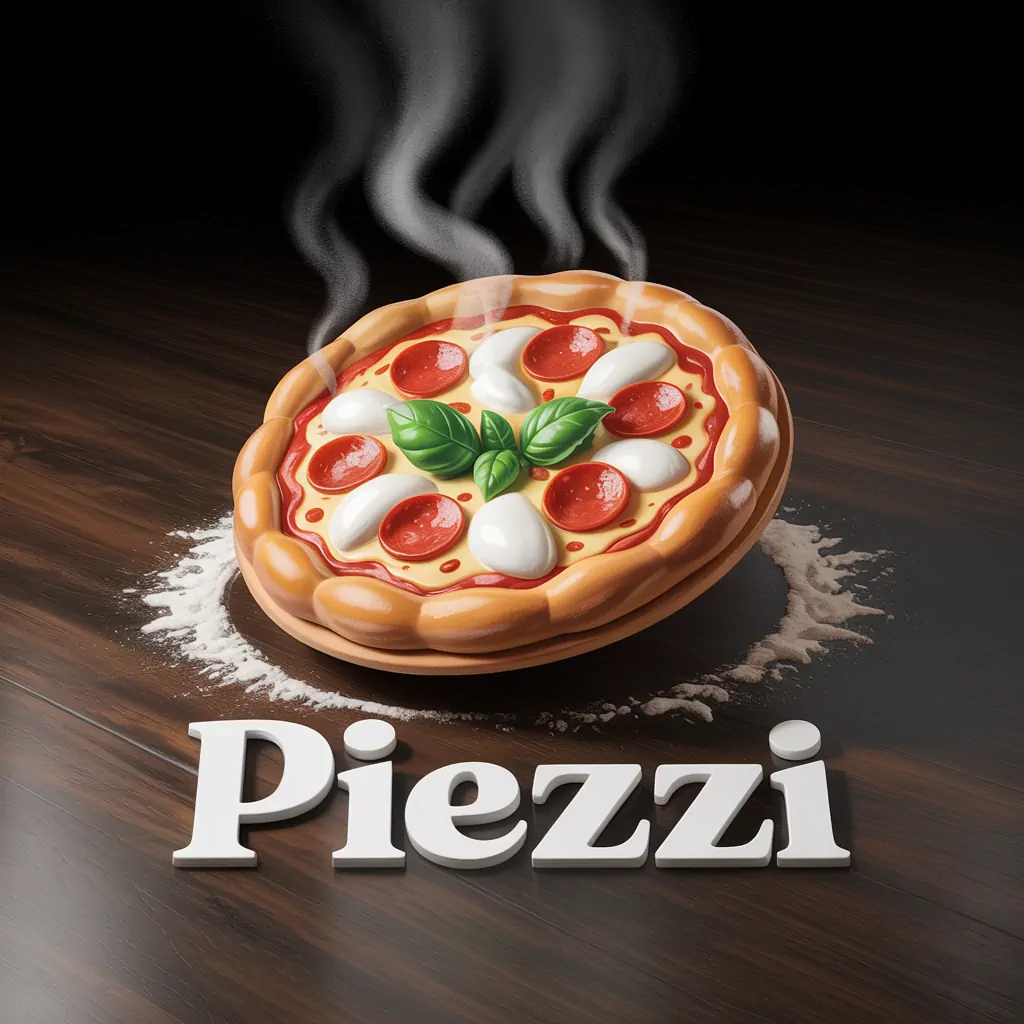 Piezzi.com