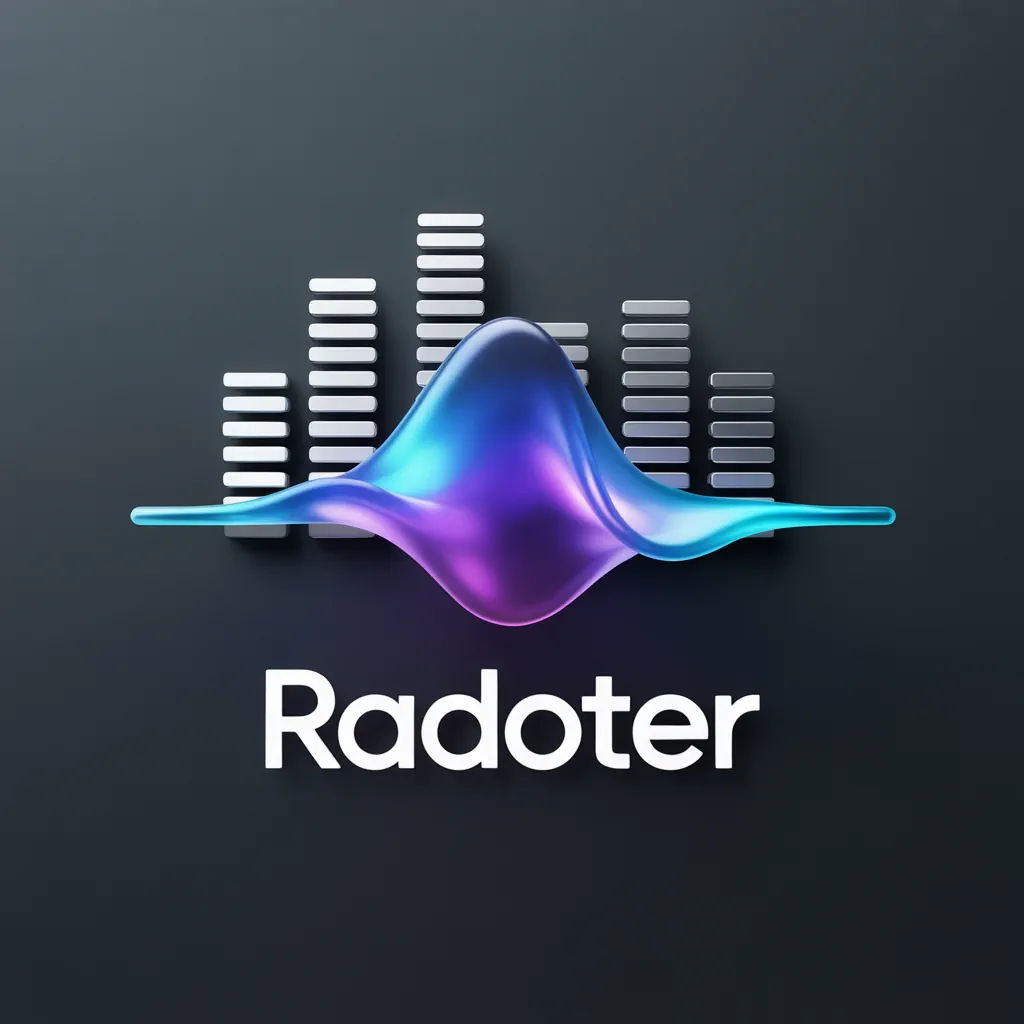 Radoter.com