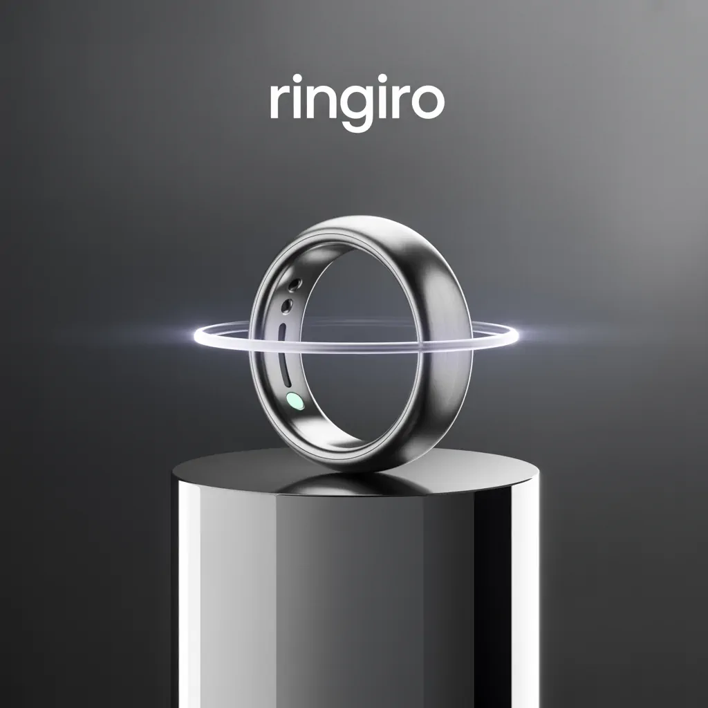 Ringiro.com