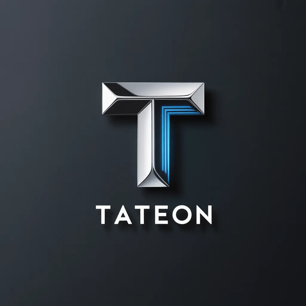 Tateon.com