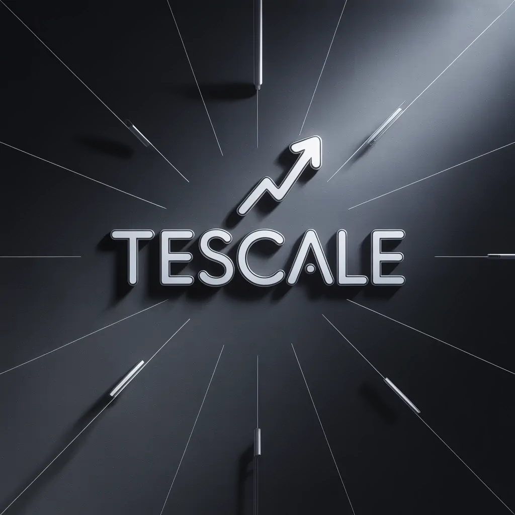 Tescale.com