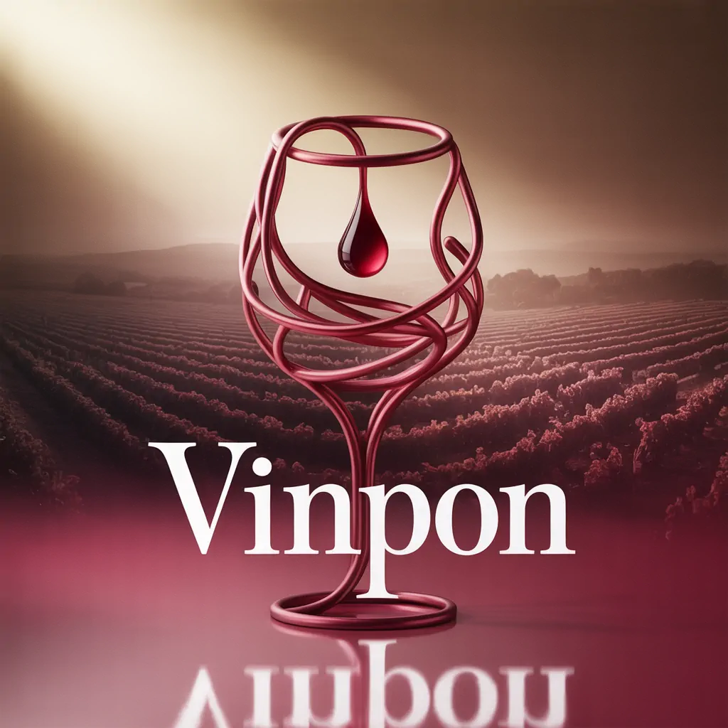 Vinpon.com