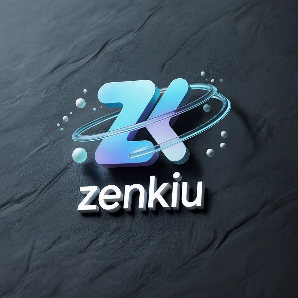 Zenkiu.com